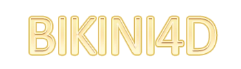 Logo BIKINI4D